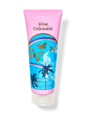 Pink Cashmere Ultimate Hydration Body Cream