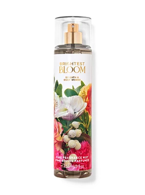 Fine bruine parfumée Brightest Bloom