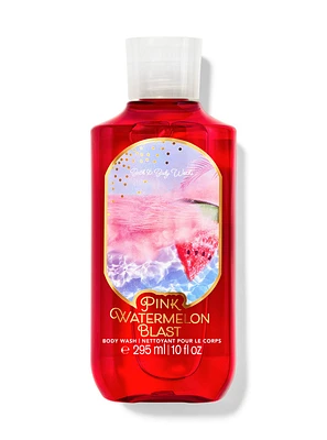 Pink Watermelon Blast Body Wash