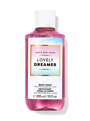 Lovely Dreamer Body Wash