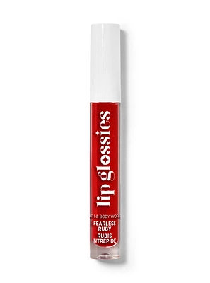 Fearless Ruby Lip Gloss