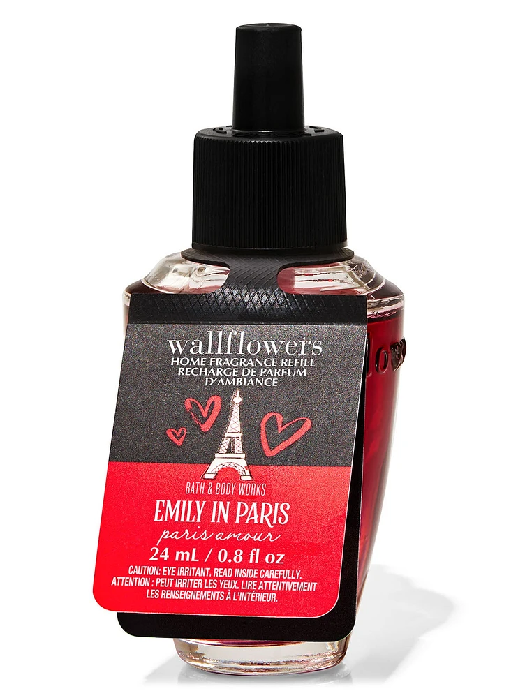 Paris Amour Wallflowers Fragrance Refill