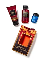 Bourbon Mini Gift Set