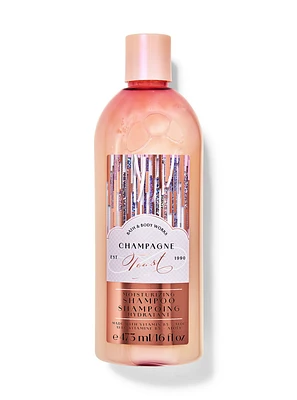 Champagne Toast Moisturizing Shampoo