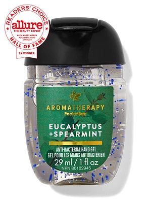 Eucalyptus Spearmint PocketBac Hand Sanitizer