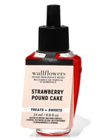 Strawberry Pound Cake Wallflowers Fragrance Refill