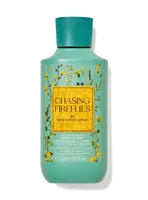 Chasing Fireflies Daily Nourishing Body Lotion