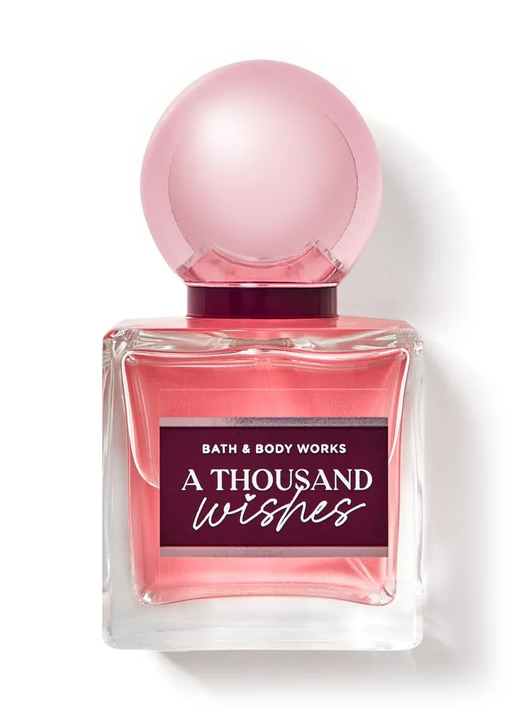 A Thousand Wishes Eau de Parfum