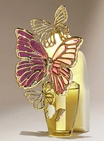 Butterfly Quartet Wallflowers Scent Control™ Nightlight Fragrance Plug