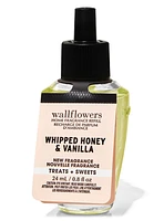 Whipped Honey & Vanilla Wallflowers Fragrance Refill