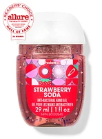 Strawberry Soda PocketBac Hand Sanitizer