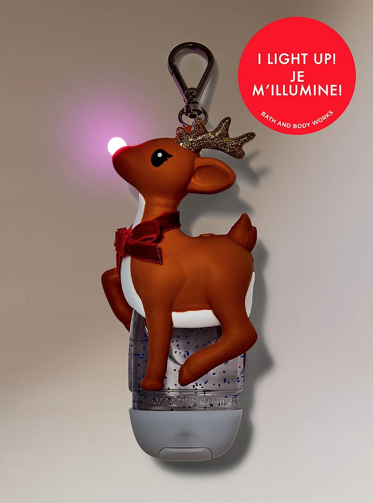 Reindeer PocketBac Holder