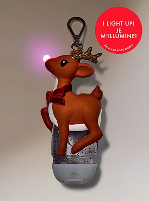 Reindeer PocketBac Holder