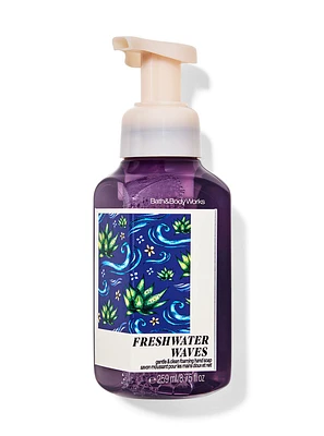 Freshwater Waves Gentle & Clean Foaming Hand Soap