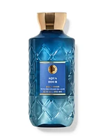 Aqua Hour Body Wash