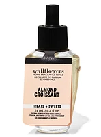 Almond Croissant Wallflowers Fragrance Refill