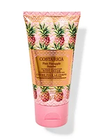 Crème pour le corps hydratation ultime format mini Pink Pineapple Sunrise