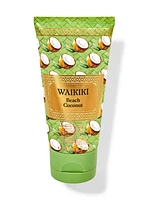 Waikiki Beach Coconut Travel Size Ultimate Hydration Body Cream