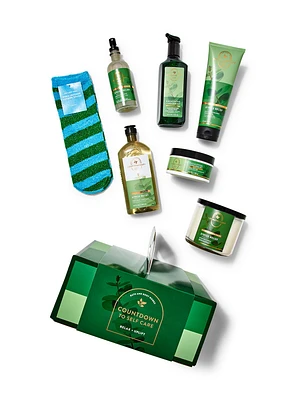 Eucalyptus Spearmint Gift Set