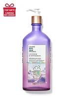 Lavender Peppermint Moisturizing Body Lotion