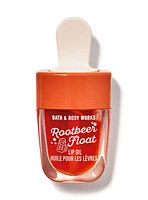 Rootbeer Float Huile pour les lèvres