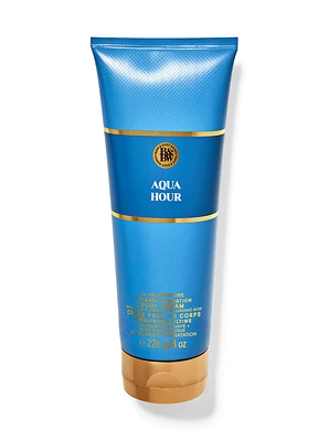 Aqua Hour Ultimate Hydration Body Cream