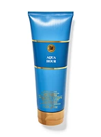 Aqua Hour Ultimate Hydration Body Cream