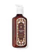 Gingerbread Bakery Cleansing Gel Hand Soap