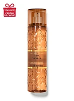 Viva Vanilla Fine Fragrance Mist