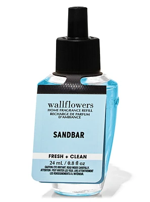 Sandbar Recharge de fragrance Wallflowers