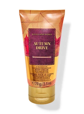 Autumn Drive Travel Size Ultimate Hydration Body Cream