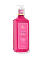 Japanese Cherry Blossom Cleansing Gel Hand Soap