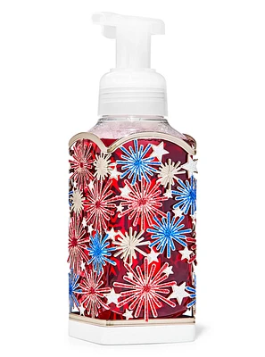 Fireworks Gentle Foaming Soap Holder