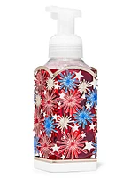 Fireworks Gentle Foaming Soap Holder