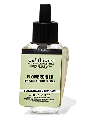 Flowerchild Wallflowers Fragrance Refill