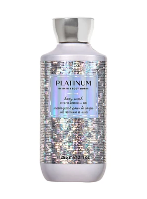 Platinum Body Wash