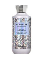 Platinum Body Wash