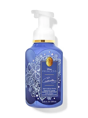 Cinderella Gentle & Clean Foaming Hand Soap