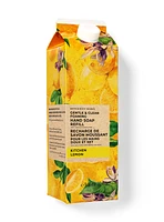 Kitchen Lemon Gentle & Clean Foaming Refill