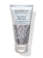 Platinum Travel Size Ultimate Hydration Body Cream