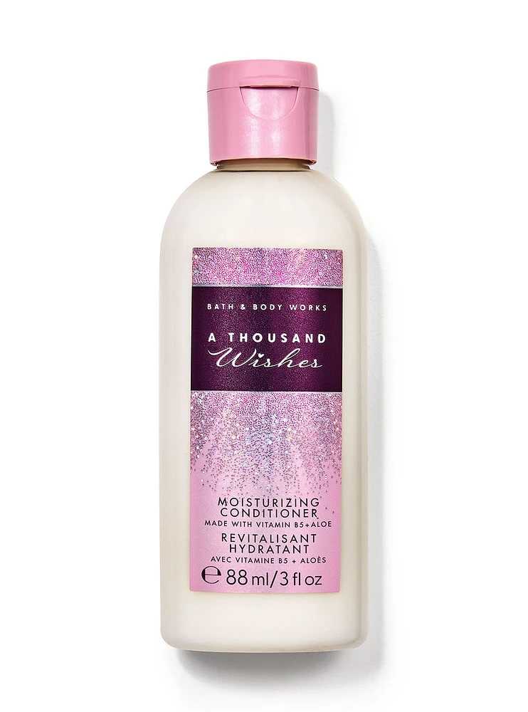 A Thousand Wishes Travel Size Conditioner