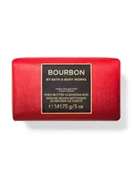 Bourbon Shea Butter Cleansing Bar