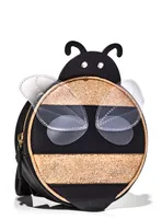 Bee Cosmetic Bag