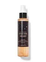 Into the Night Diamond Shimmer Mist