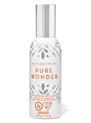 Pure Wonder Concentrated Room Spray