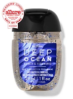 Deep Ocean PocketBac Hand Sanitizer