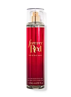 Forever Red Fine Fragrance Mist