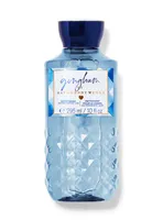 Gingham Body Wash