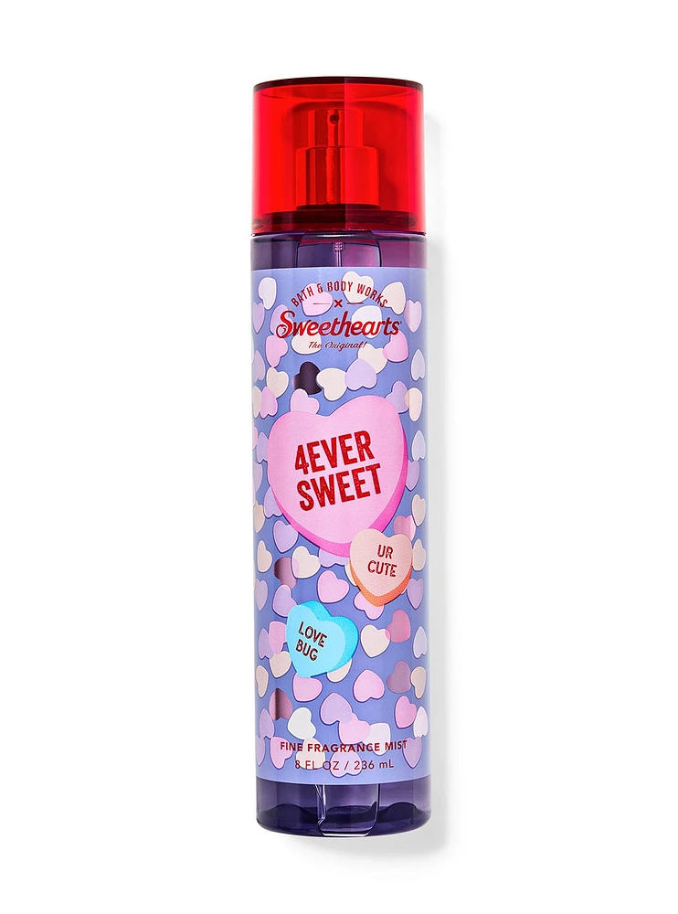 4Ever Sweet Fine Fragrance Mist