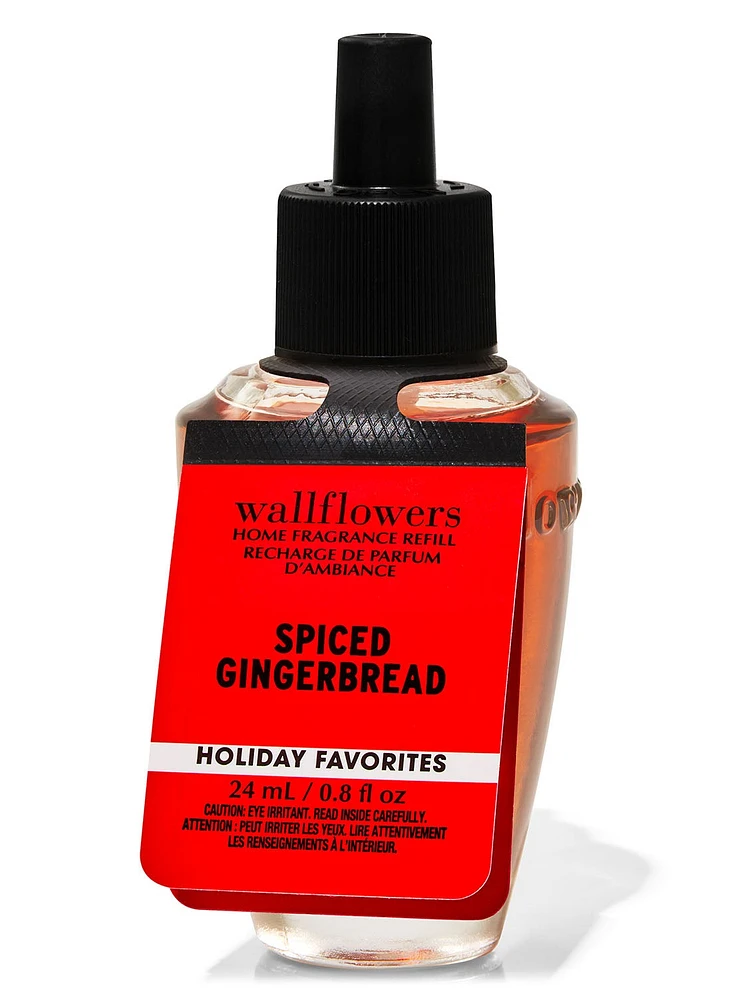 Spiced Gingerbread Wallflowers Fragrance Refill